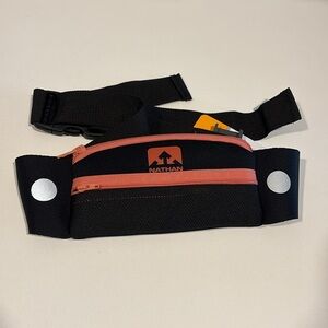 Nathan 5k Running Belt, NWT